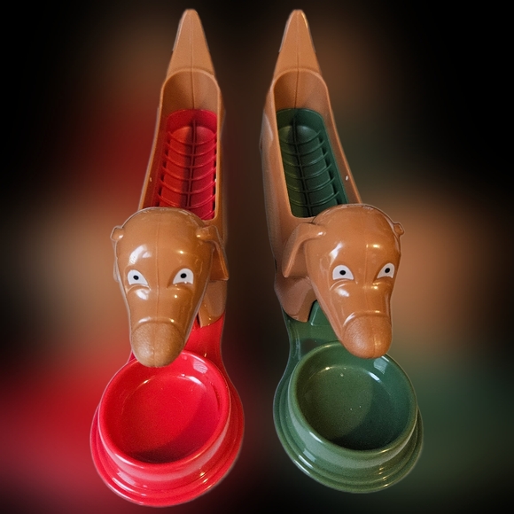 Hot Dog Cutters - Picture 1 of 4